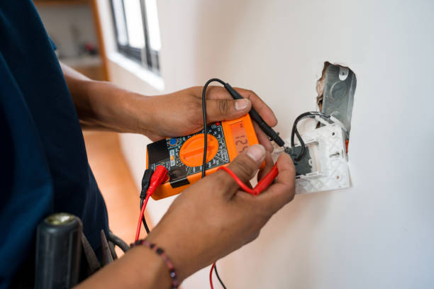 Best Industrial Electrical Services  in Middlebury, IN