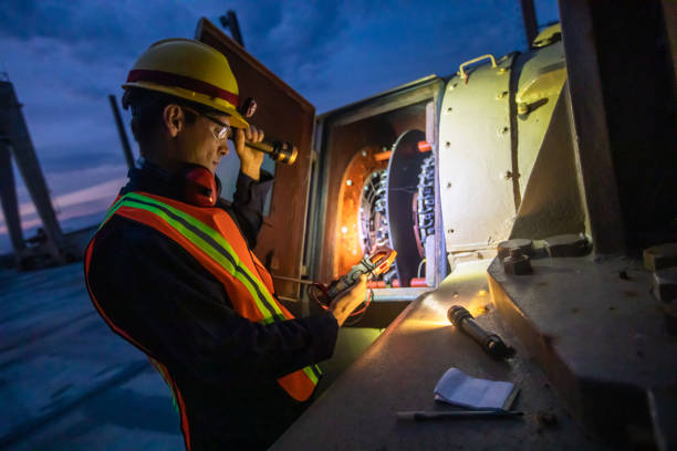 Best Electrical Installation Contractor  in Middlebury, IN